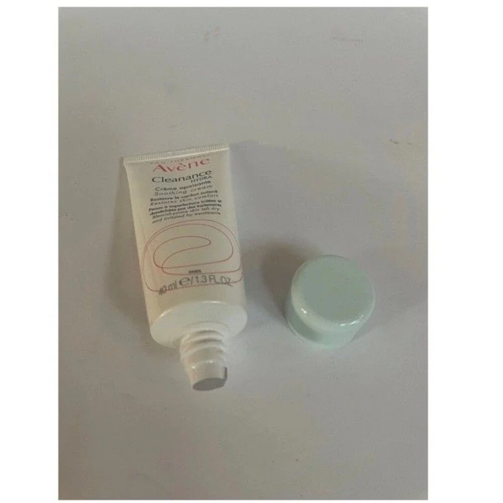 Avene Cleanance HYDRA Soothing Cream 40ml New!